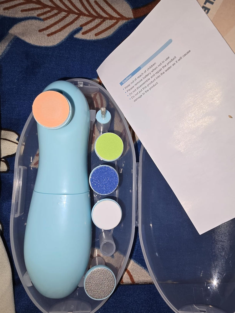 Customer testimonial photo