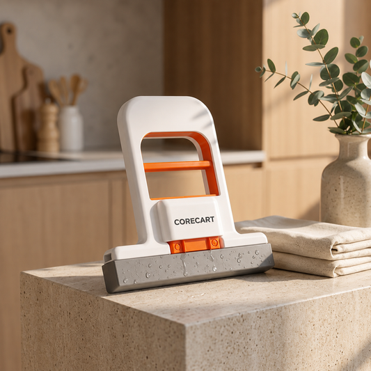Portable Mini Mop