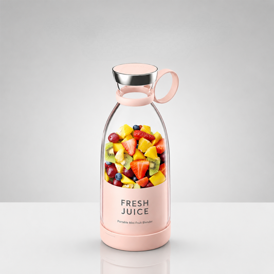 Portable Instant mini blender