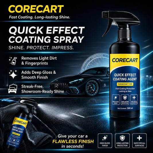 German Power Coating Spray (Buy1 Get1 Free)