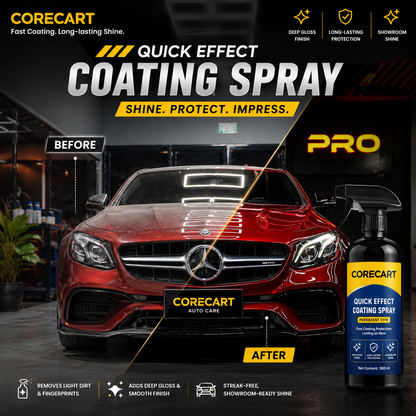 German Power Coating Spray (Buy1 Get1 Free)
