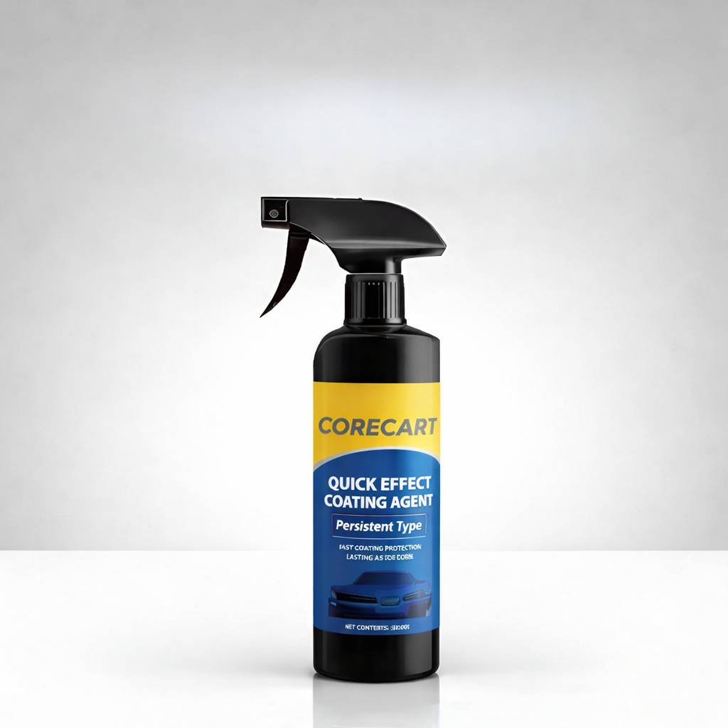 German Power Coating Spray (Buy1 Get1 Free)